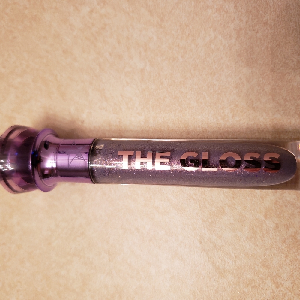 JSC The Gloss